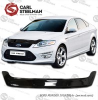 FORD MONDEO 2010-2014г- (рестайлинг)
